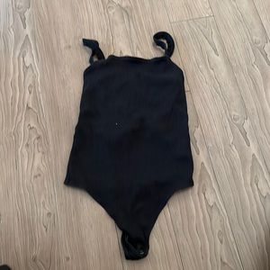 Express bodysuit